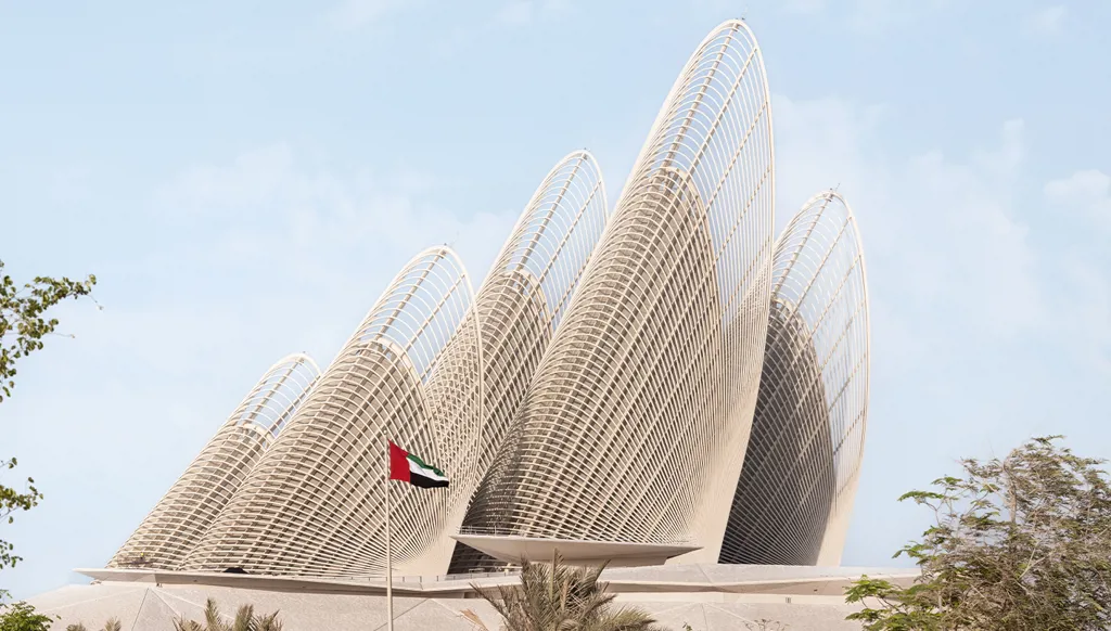 ثقافتنا إرث وأثر خالد