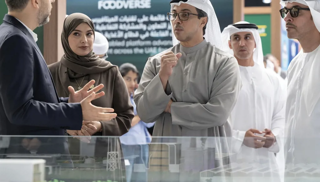 من الحقل إلى السوق: مبادرات تدعم دور النساء في الإمارات