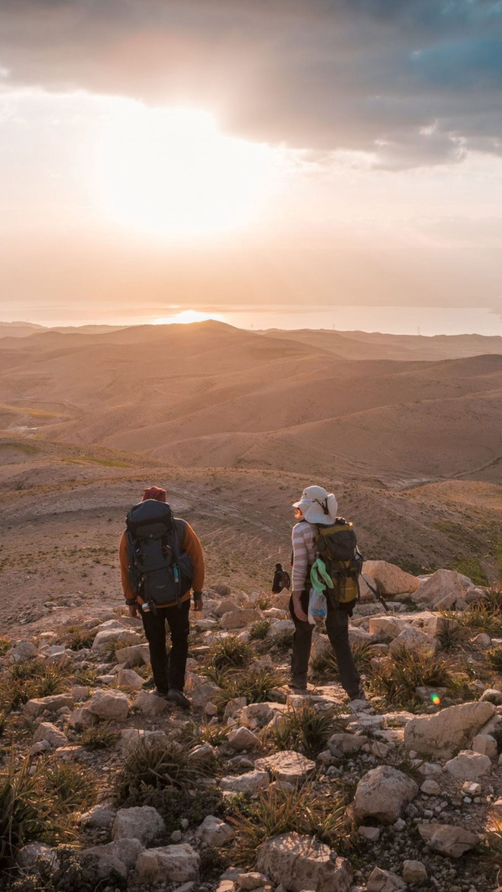 شبكة دروب البحر المتوسط (النهار)