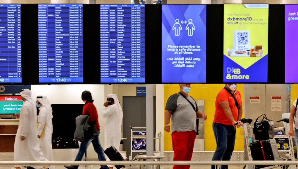 حرب إيران تُصيب الخطوط الجوية بالشلل... إليك حلول السفر المتاحة