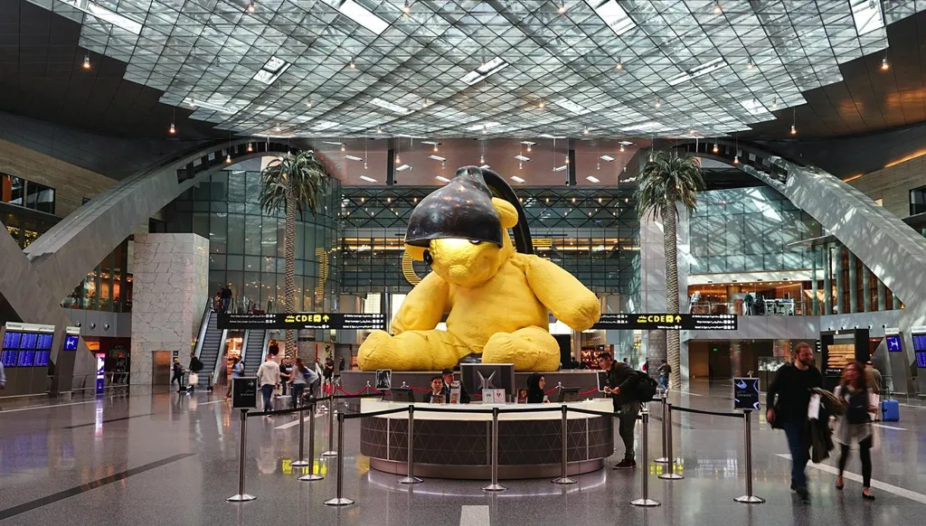 حركة الطيران في زمن الحرب.. سيناريوهات السفر وتقديرات الخسائر