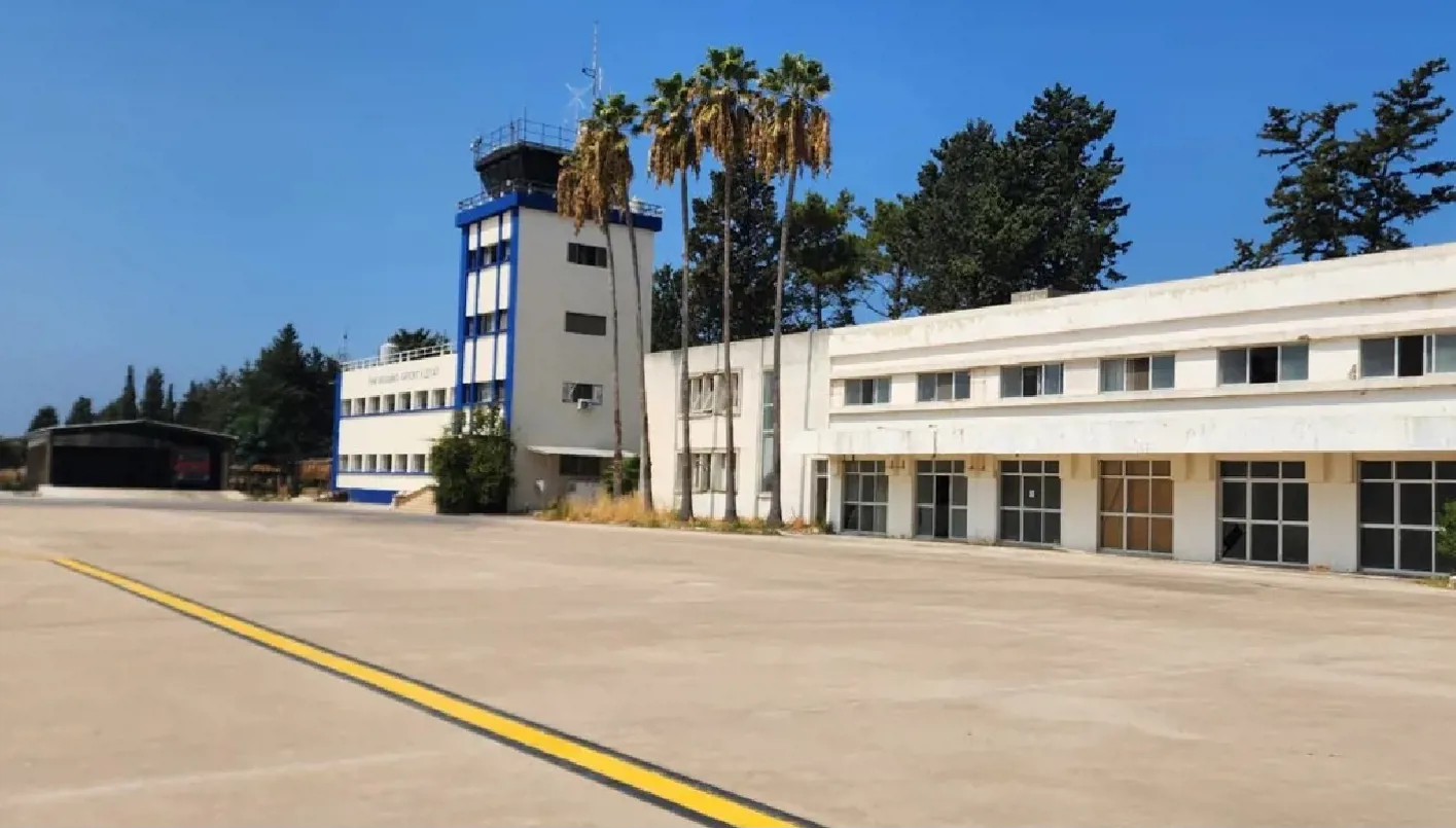 Mở cửa phát triển toàn diện cho Akkar và Bắc Lebanon với sân bay René Moawad
