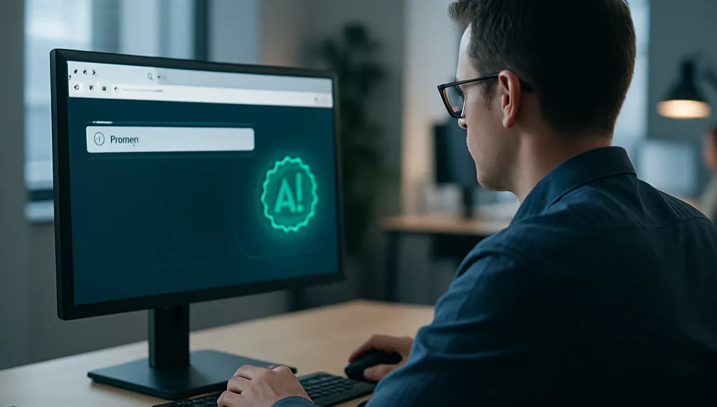 ذكاء المتصفحات يربك معادلة الأمان