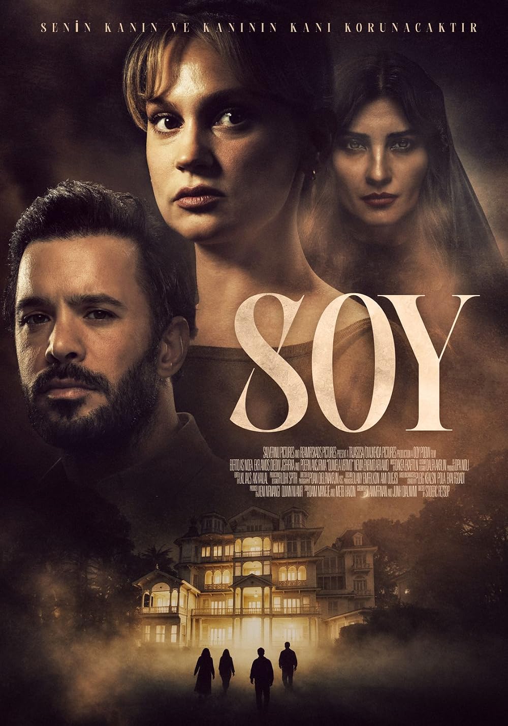 بوستر فيلم SOY.