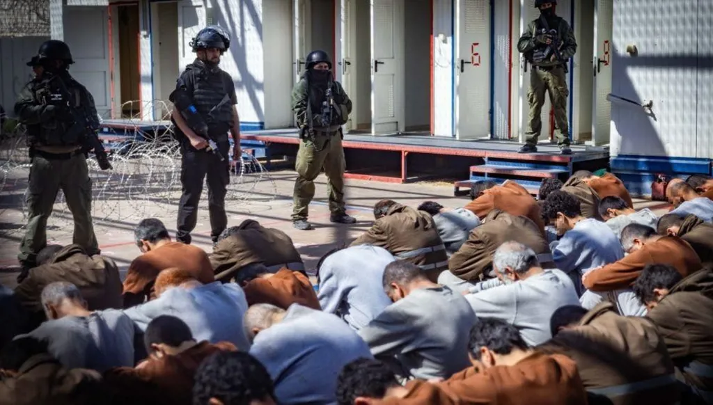 صمت الأسرى المحررّين في الضّفة... "النّهار" تكشف خلفيّات الخوف والتّهديد