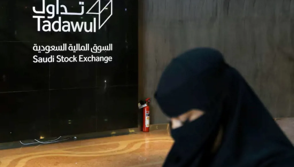 تاسي يصعد 4% بعد تعيين السديري رئيساً لهيئة السوق وسط تفاؤل بإصلاحات جديدة