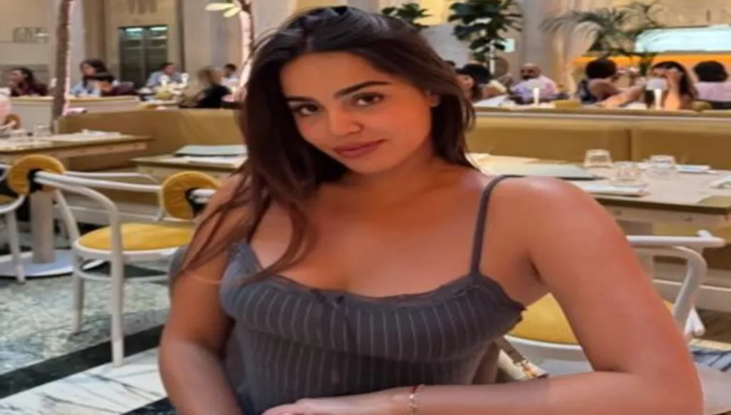 طالبة إيرانيّة رقصت شكراً لترامب... تخسر ابن عمّها في الحرب (فيديو)