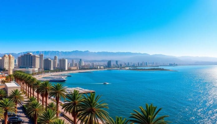 بيروت. (وكالات)