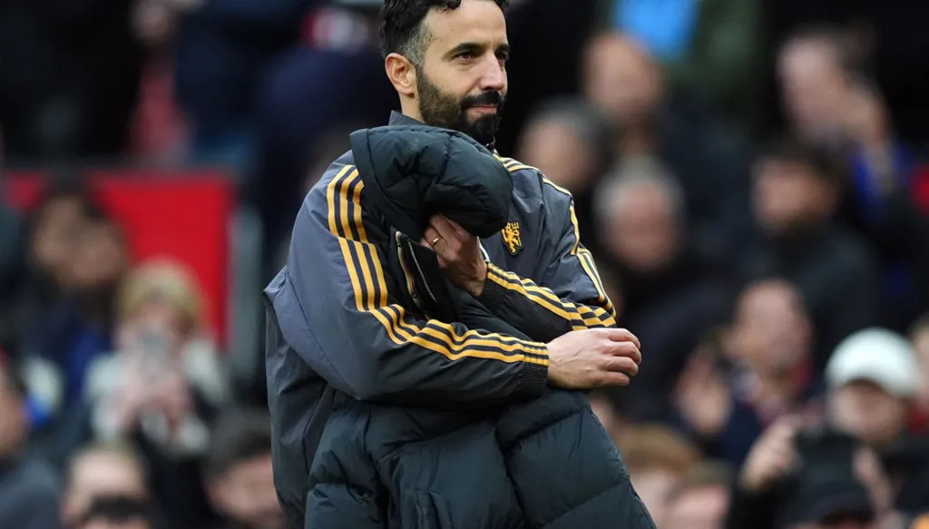 أزمة بلا نهاية... فشل مانشستر يونايتد يتواصل