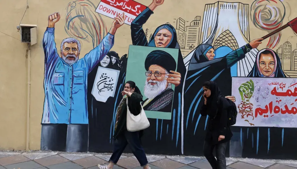 إيران تنفي وجود نساء يواجهن الإعدام بعد دعوة ترامب للإفراج عنهن