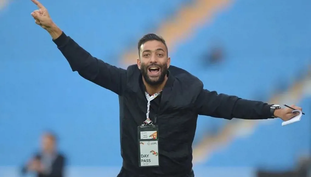 أول تعليق من ميدو بعد أزمته الصحية (فيديو)