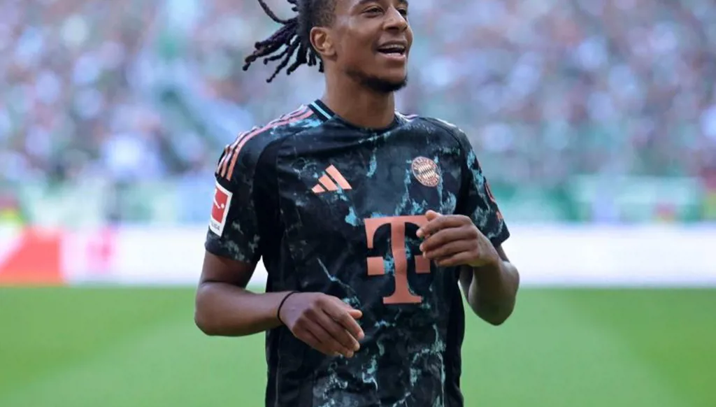 بايرن ميونيخ يتفوق على ليون ودياً