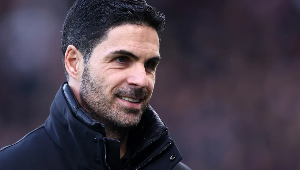 200 مباراة لأرتيتا في الدوري الإنكليزي... أين يقع بين العظماء؟