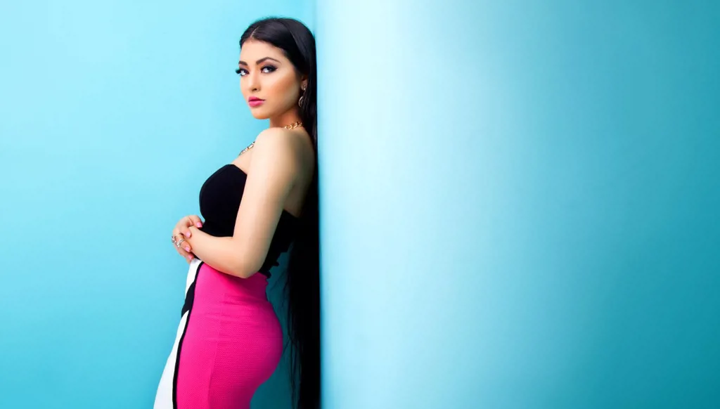 لإجبارها على الزواج مَي الغيطي تتعرّض للتهديد