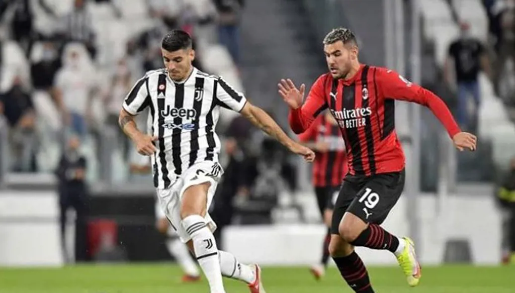 موعد بداية الدوري الإيطالي 2025-2026