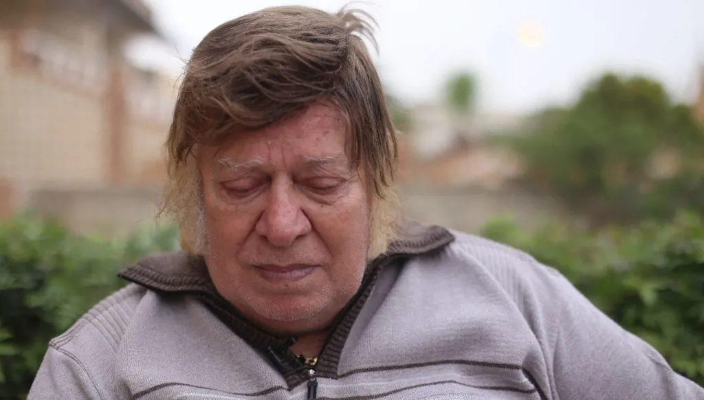 وفاة ميمي الشربيني أيقونة التعليق العربي ولاعب الأهلي السابق