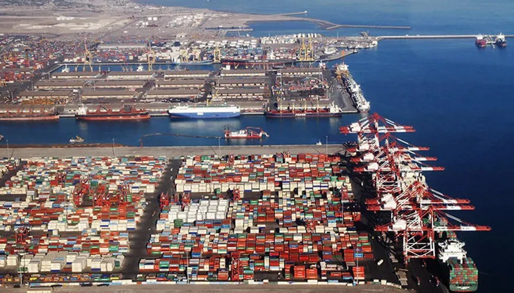 الكرملين يحذر من امتداد حرب إيران إلى بحر قزوين