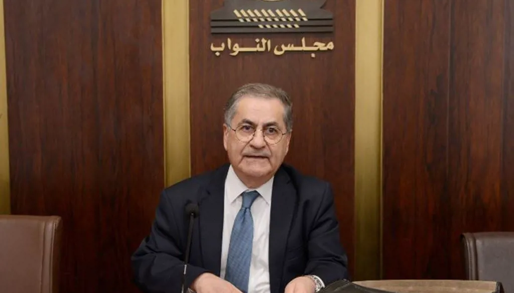 ميشال موسى. (أرشيف)