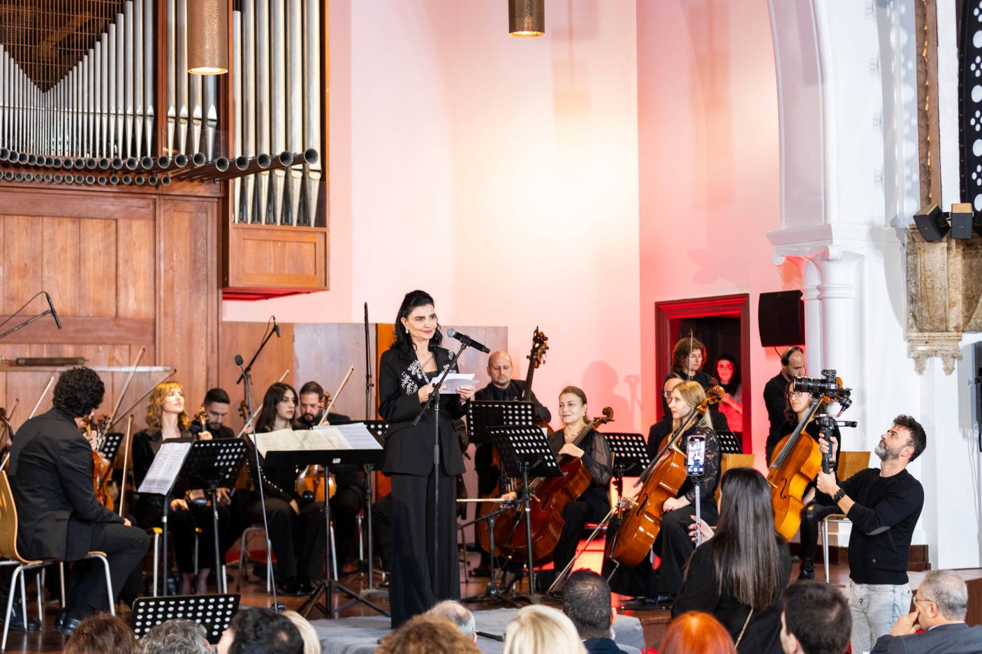 مؤسسة مهرجان 