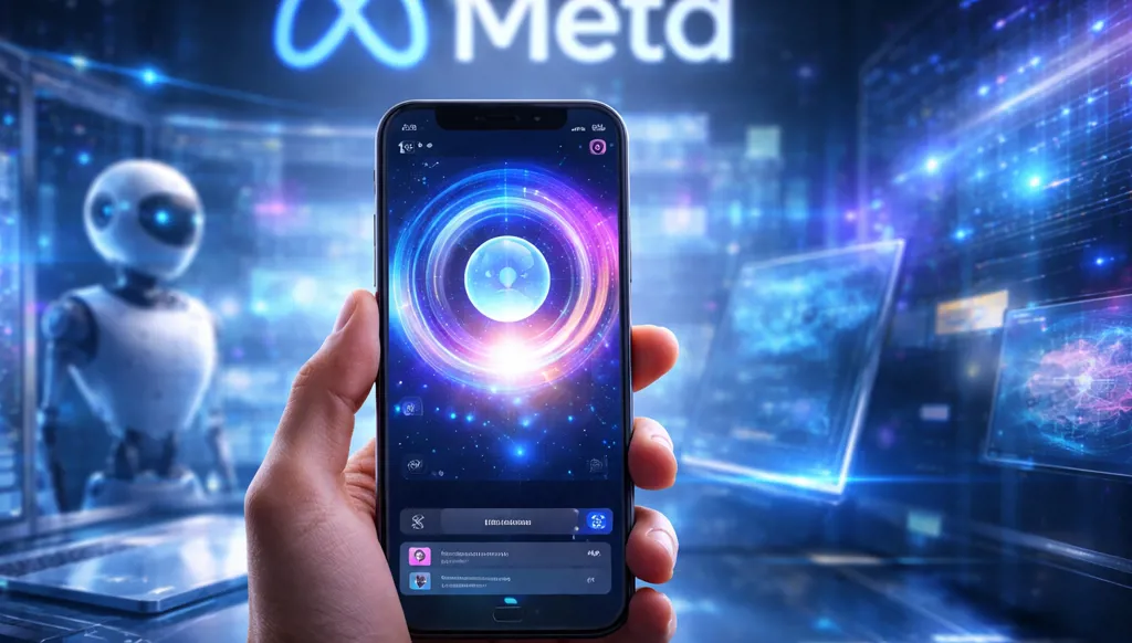 ما هو نموذج Muse Spark الذي أطلقته "ميتا"؟