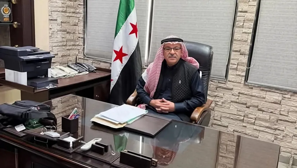 كيف انقسمت نقابة الفنانين في سوريا؟