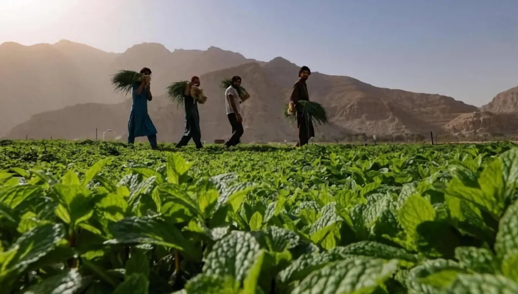 الأمن الغذائي العربي في مهبّ حرب إيران