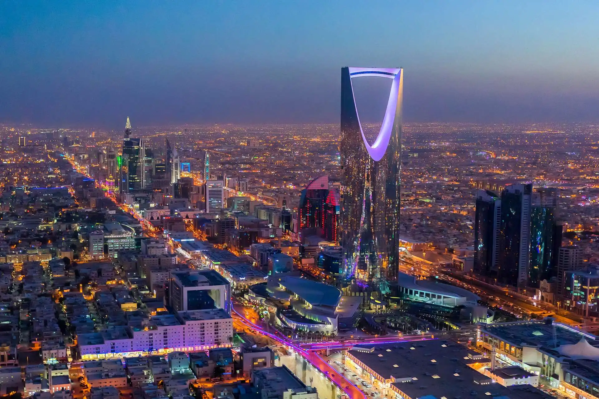 السعودية (وكالات)