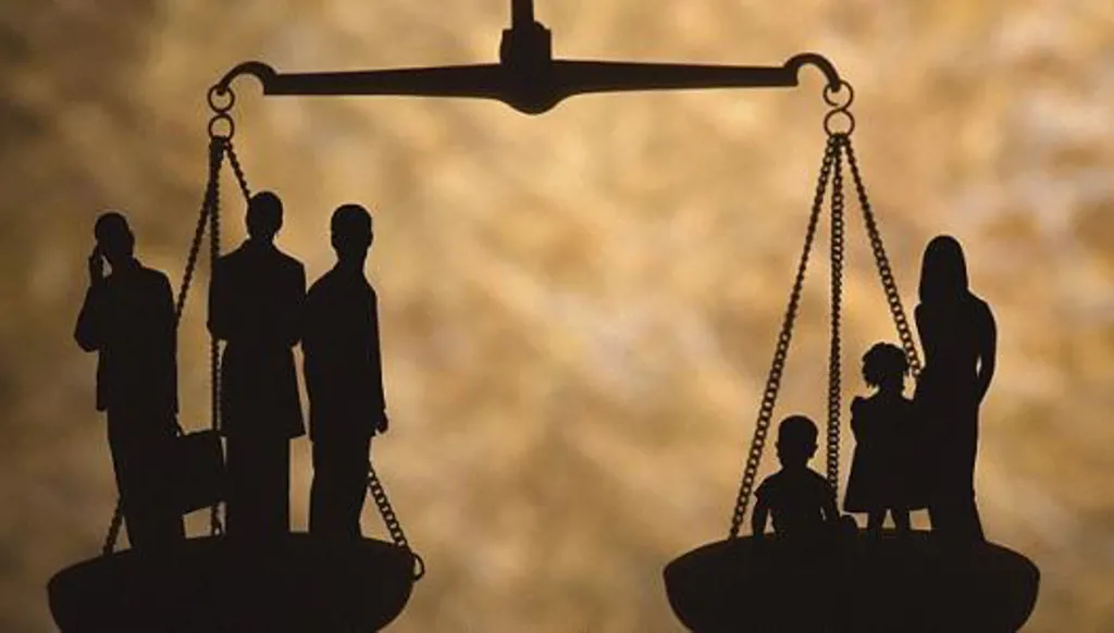 العدالة الاجتماعية: مفتاح الرخاء المشترك