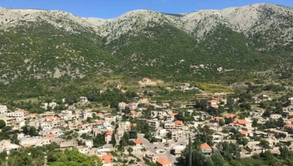 جريمة مروّعة في معاصر الشوف... وكشف هويّة المنفذين!