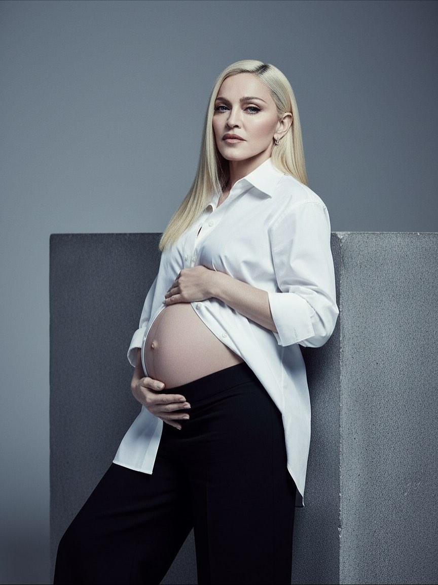 مادونا (انستغرام)