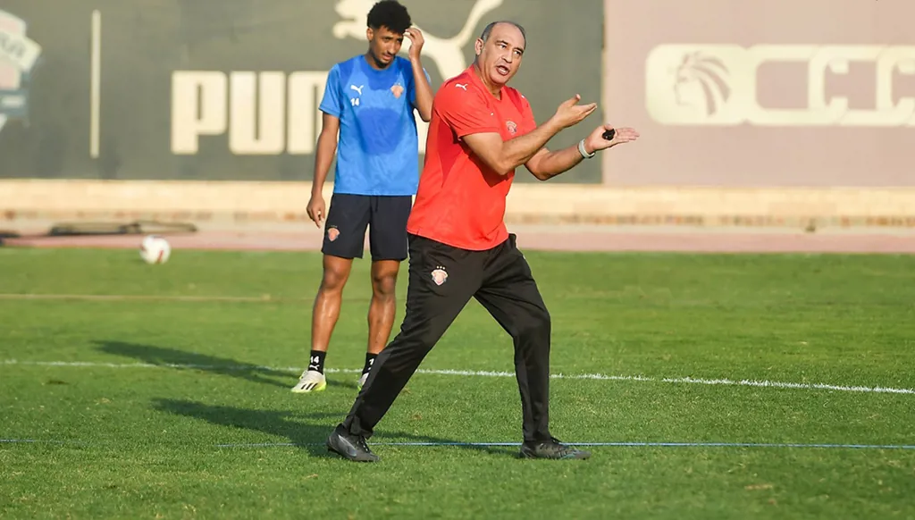 مشروع علي ماهر... ثورة فكرية في زمن الصفقات البراقة