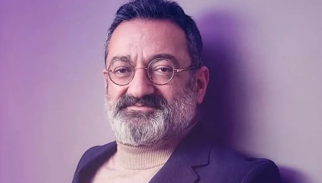 جورج خبّاز يفوز بجائزة أفضل ممثل عن "يونان" في مهرجان روتردام للفيلم العربي (صور)