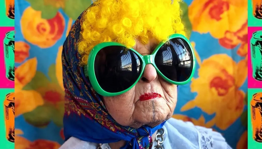 سلمى جوراني... عدسة بنفس مغربي تكسر القوالب وتحتفي بالحرية والصدق