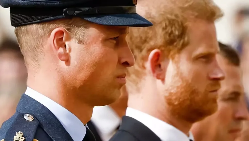 وفاة مفاجئة لقريبة الأميرين ويليام وهاري عن عمر 20 عاماً (صور)