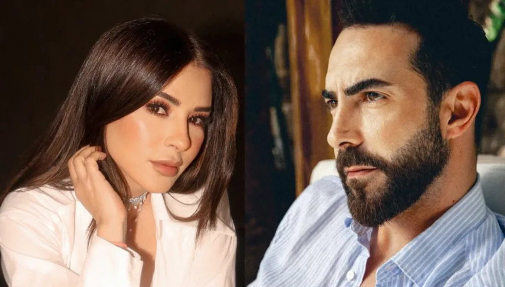 ماغي بو غصن وكارلوس عازار يُعيدان أجواء "ديو الغرام" (فيديو)