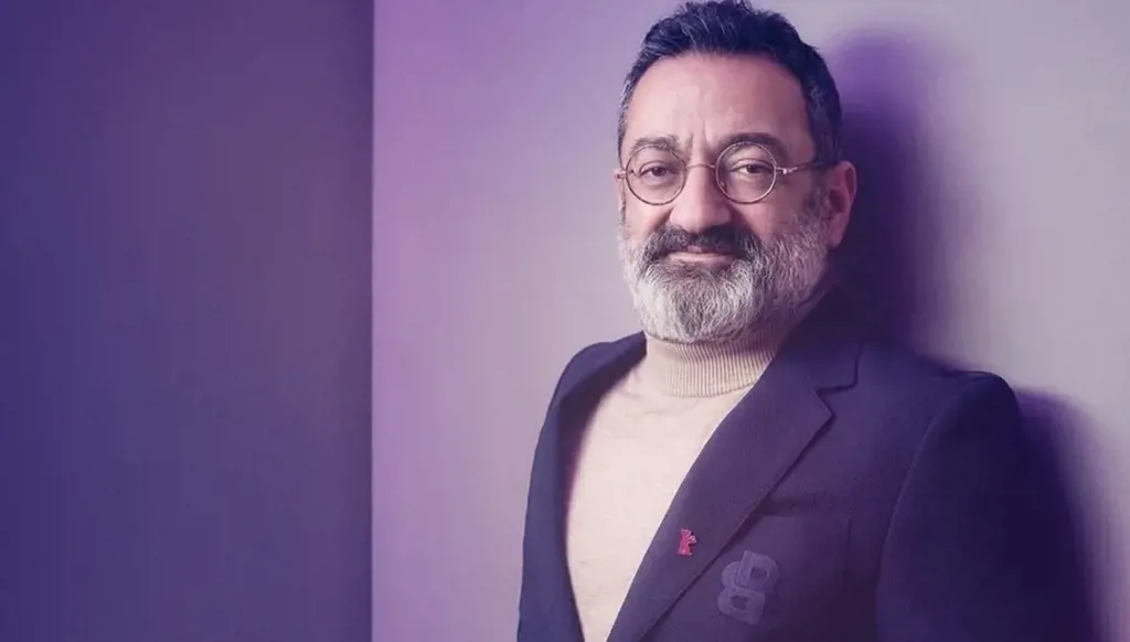 جورج خباز من "موريكس دور": مسرحية جديدة وفيلم في الصالات خلال 3 أشهر