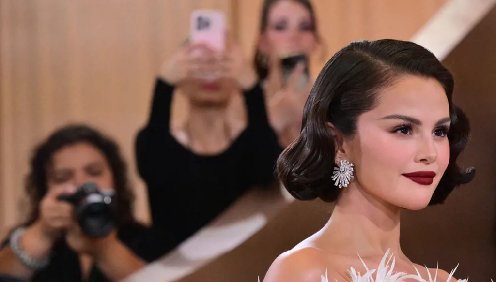 ألماس النجوم يسرق الأضواء في غولدن غلوب 2026... خيارات وأحجار استثنائية (صور)