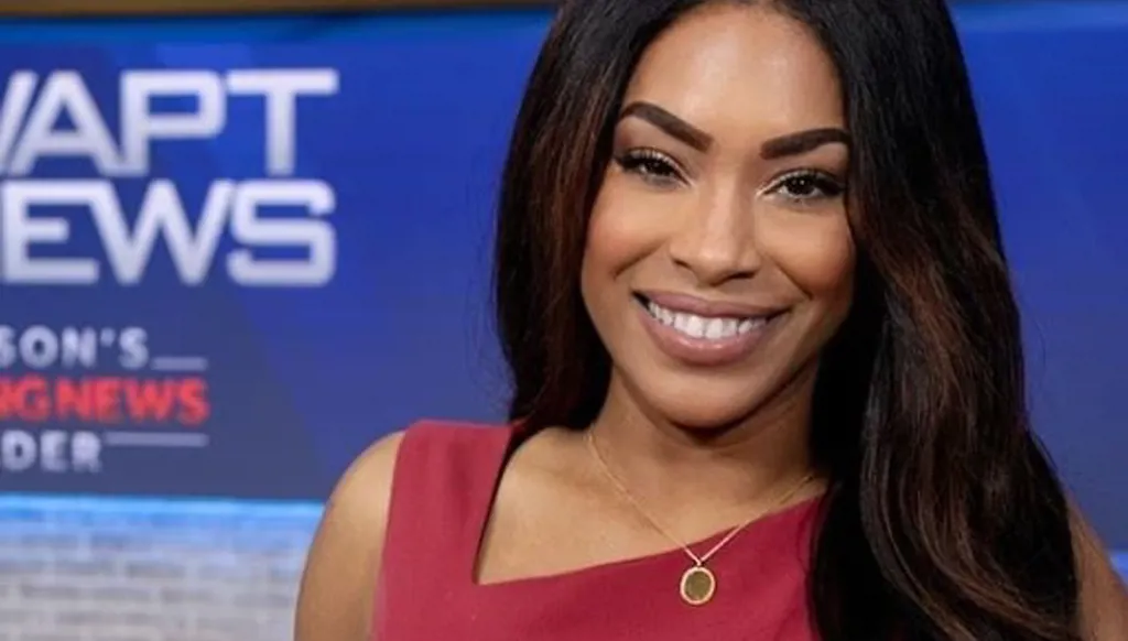 وفاة مذيعة ABC سيلست ويلسون بأزمة قلبية مفاجئة ... صدمة كبيرة للوسط الإعلامي في ميسيسيبي