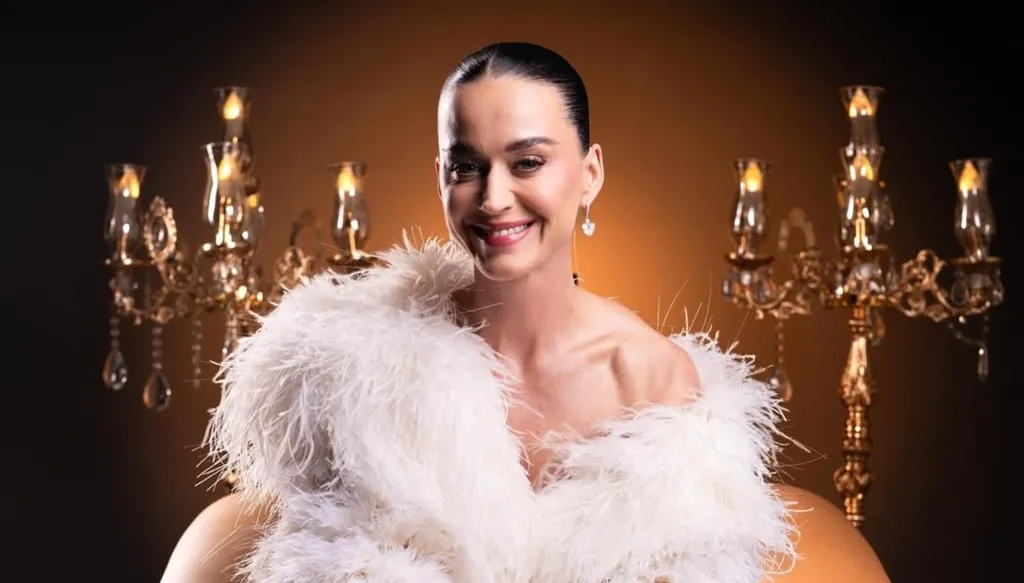 جدار المشاهير يسرق الأضواء في Joy Awards 2026... هاندة أرتشيل ونجوم هوليوود يوقّعون (صور)