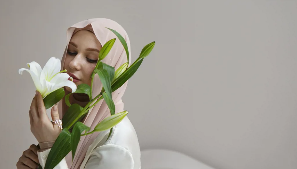 ماسكات تفتيح البشرة في رمضان: وصفات سهلة من المطبخ (صور)