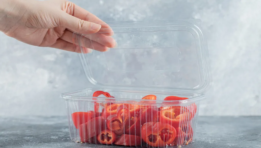 أضرار علب الطعام البلاستيكية... متى تكون آمنة ومتى تصبح سامة؟ (صور)