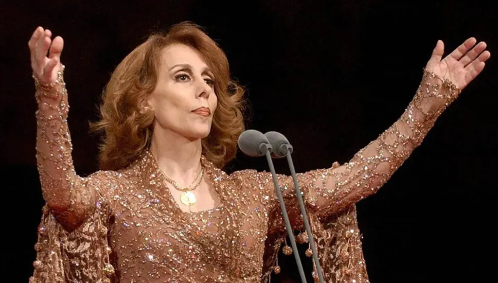 فيروز… استثناء الزمن