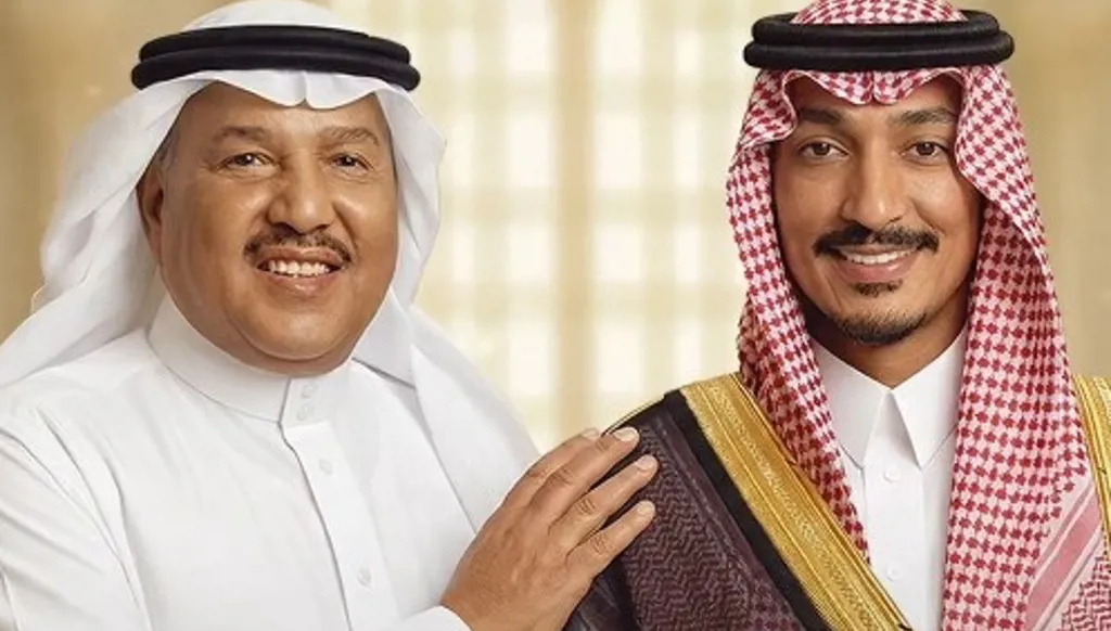 زفاف نجل محمد عبده يتحوّل إلى مهرجان نجوم في جدة (فيديو وصور)