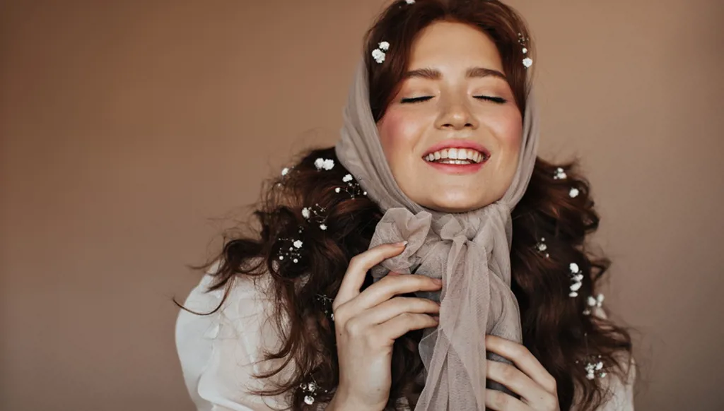 مكياج العيد: 3 صيحات عصرية من أشهر عروض الأزياء العالمية (صور)