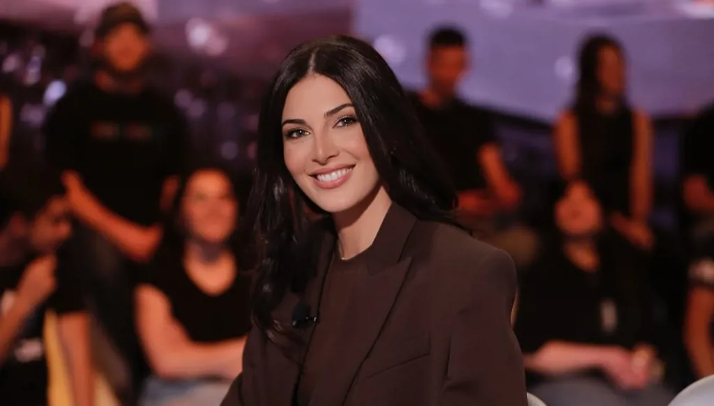 رزان جمال تكشف عن مفاجأة أدبية... كتاب للأطفال بتوقيعها (صور)