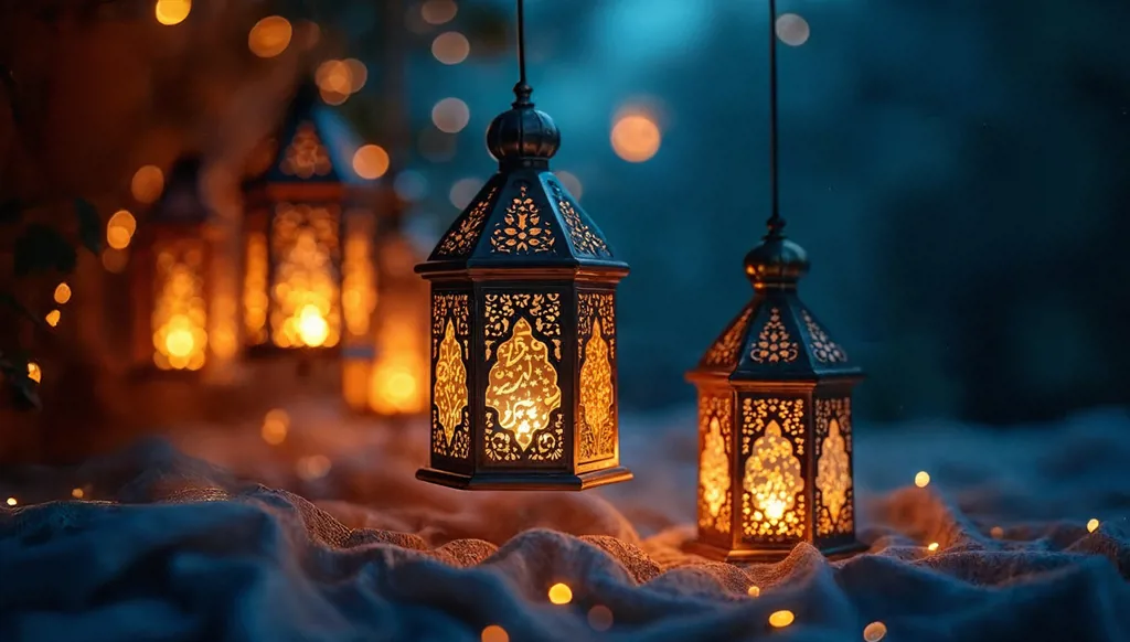 كم يبقى على رمضان 2026؟