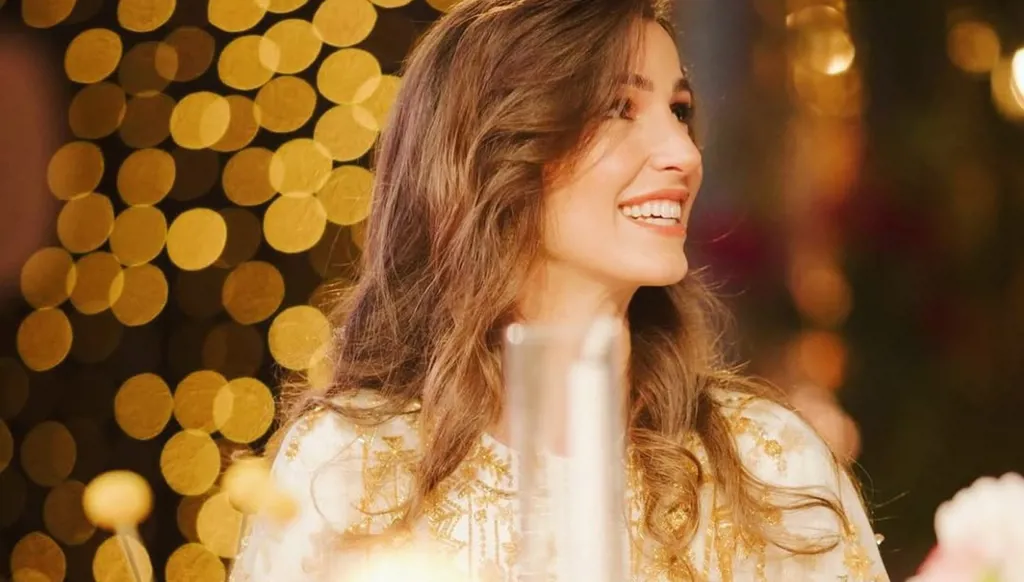 الأميرة رجوة الحسين ملهمة المرأة العربية: 5 إطلالات ناجحة لرمضان 2025 (صور)