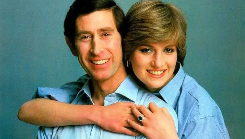 ولادة الامير هاري... اللحظة التي أنهت زواج ديانا وتشارلز (صور)