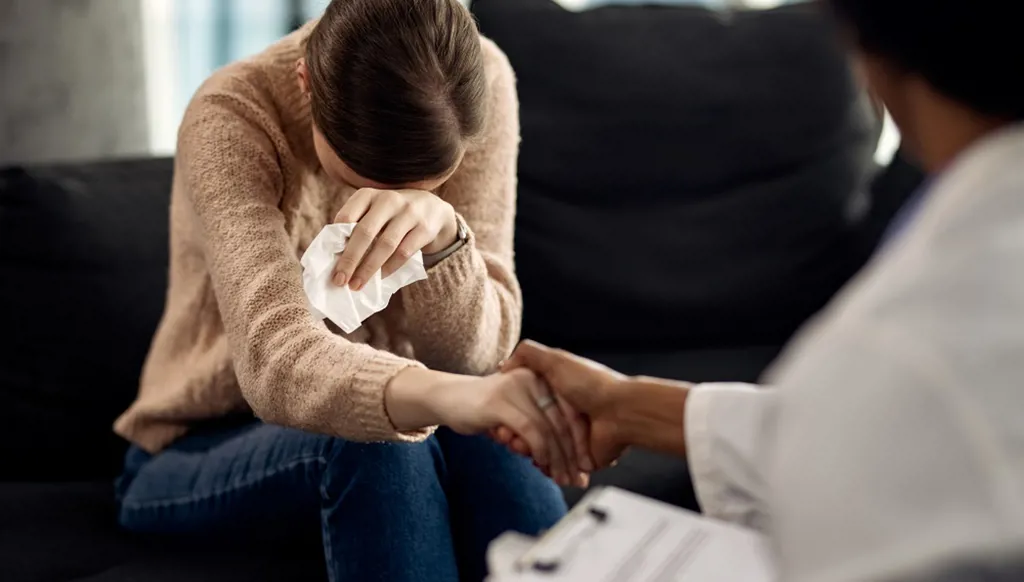 الصحة النفسية بكلفة أقل: ترددات صوتية دقيقة تعالج القلق وتعيد الهدوء للعقل