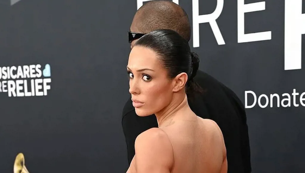 بيانكا سينسوري والعواقب القانونيّة بعد تعرّيها... هل تنجو من المحاسبة؟